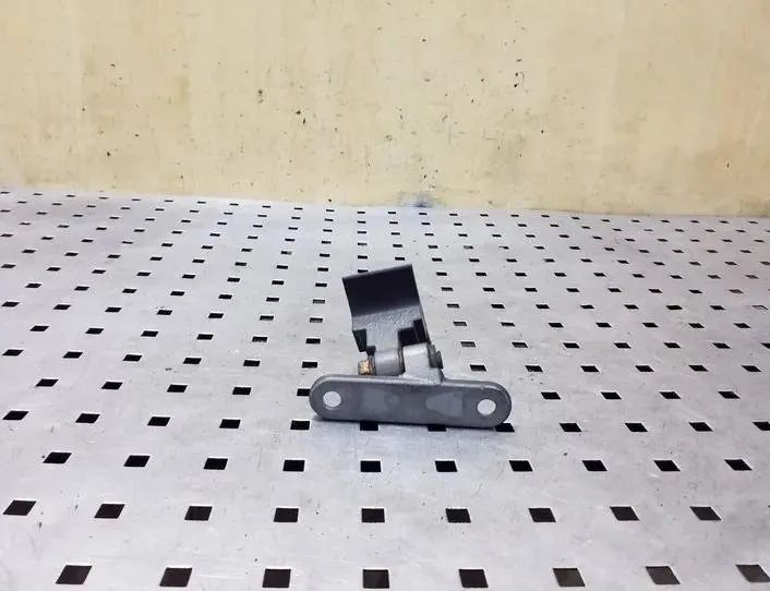 BMW 5 Series F10/F11 (2009-2017) Predný ľavý dverový pant 7185617 26220406