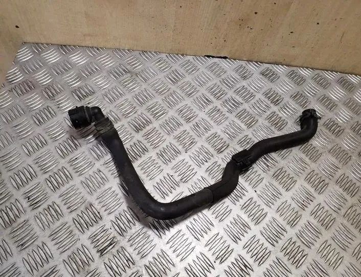 AUDI A3 8P (2003-2013) Шланги охлаждающей жидкости 03L906262A 26221215