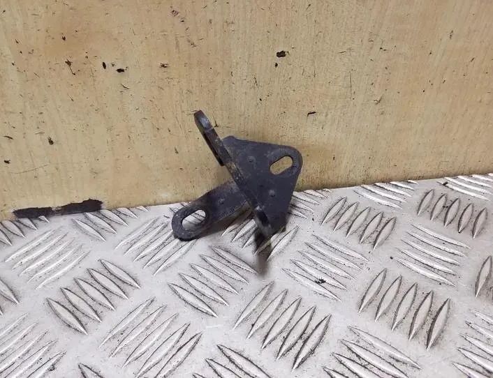 MERCEDES-BENZ B-Class W246 (2011-2020) Bonnet Safety Latch A2468800360 26223647