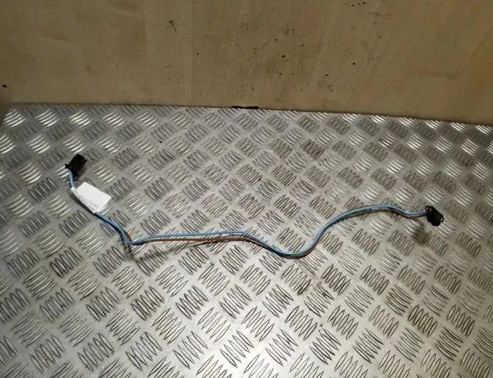 RENAULT Master 3 generation (2010-2023) Жгут проводов A72902800 26225875