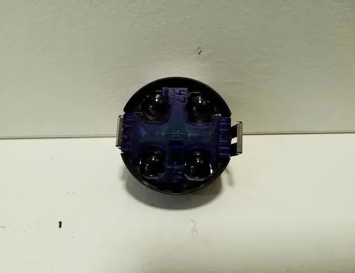 MITSUBISHI Outlander 3 generation (2012-2023) Dažďový senzor 8634A062,K8634001 26230326