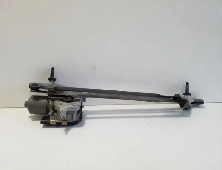 VOLVO V40 Cross Country 1 generation (2012-2020) Mechanizmus stierača predného čelného skla 3397021424 26235072