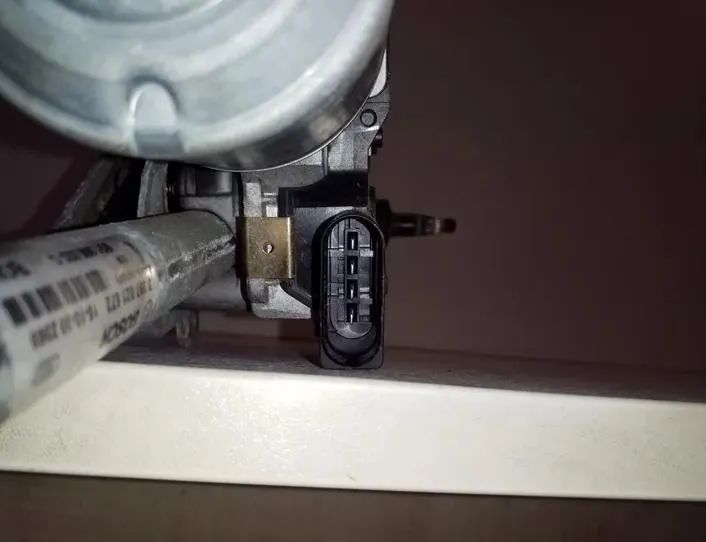 VOLKSWAGEN Golf 7 generation (2012-2024) Трапеции стеклоочистителей 5G1955119A,1397220692,5G1955023C 26235458