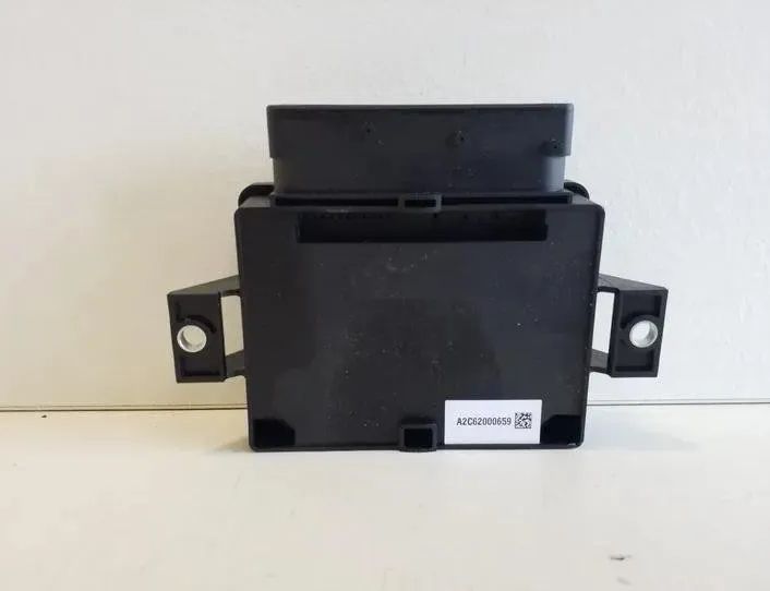 AUDI A5 8T (2007-2016) Блок управления ручным тормозом 8K0907801M 26236345