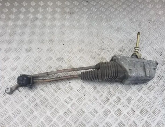 VOLKSWAGEN Passat Variant 1 generation (2010-2024) Механизм переключения передач 8D0711025 26237976