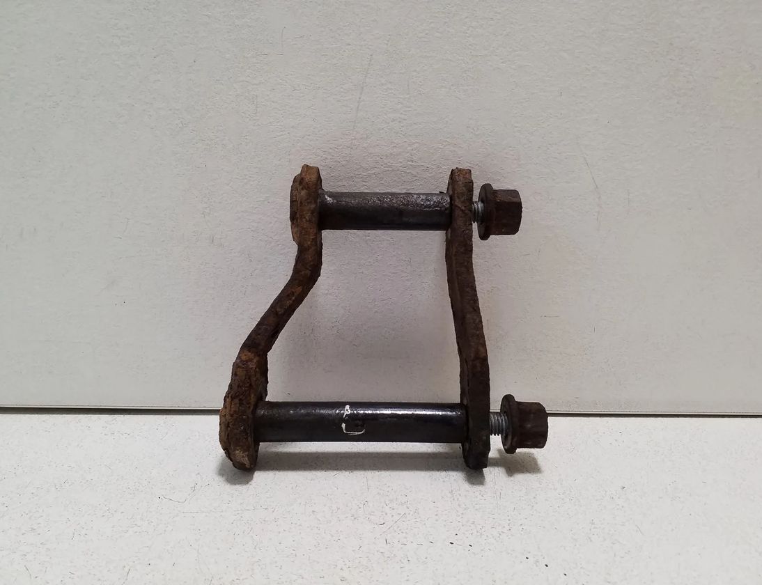 FORD Ranger 4 generation (2012-2024) Zadný listový držiak 30721066