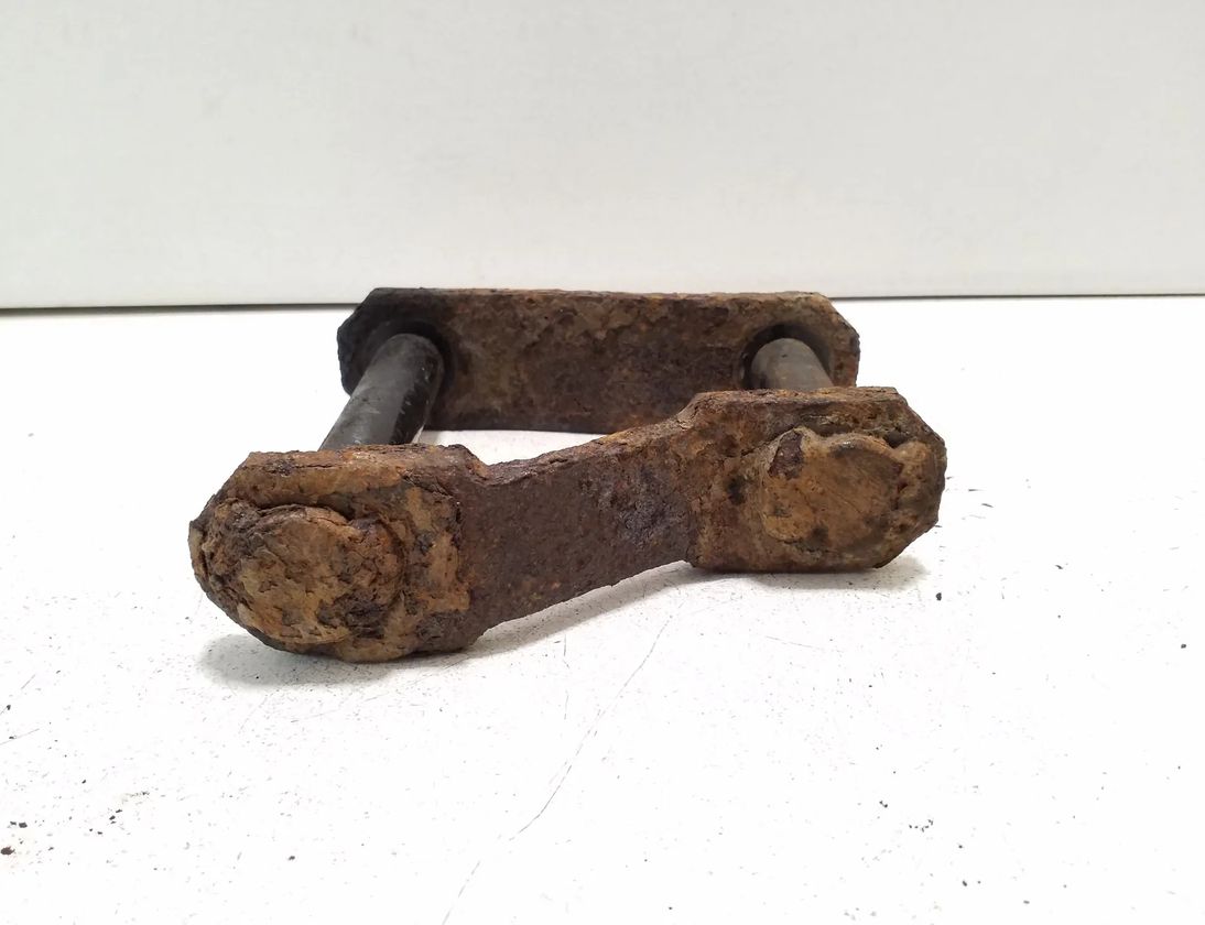 FORD Ranger 4 generation (2012-2024) Zadný listový držiak 30721066