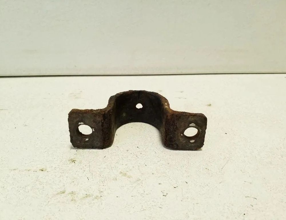 MITSUBISHI Outlander 2 generation (2005-2013) Задний левый кронштейн стабилизатора 32155152