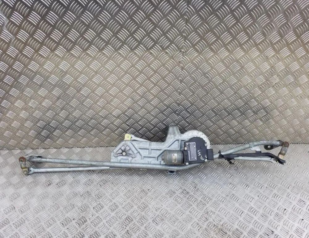 FORD Galaxy 3 generation (2015-2024) Трапеции стеклоочистителей 3397020775,7M3955023,0390241803 32155305