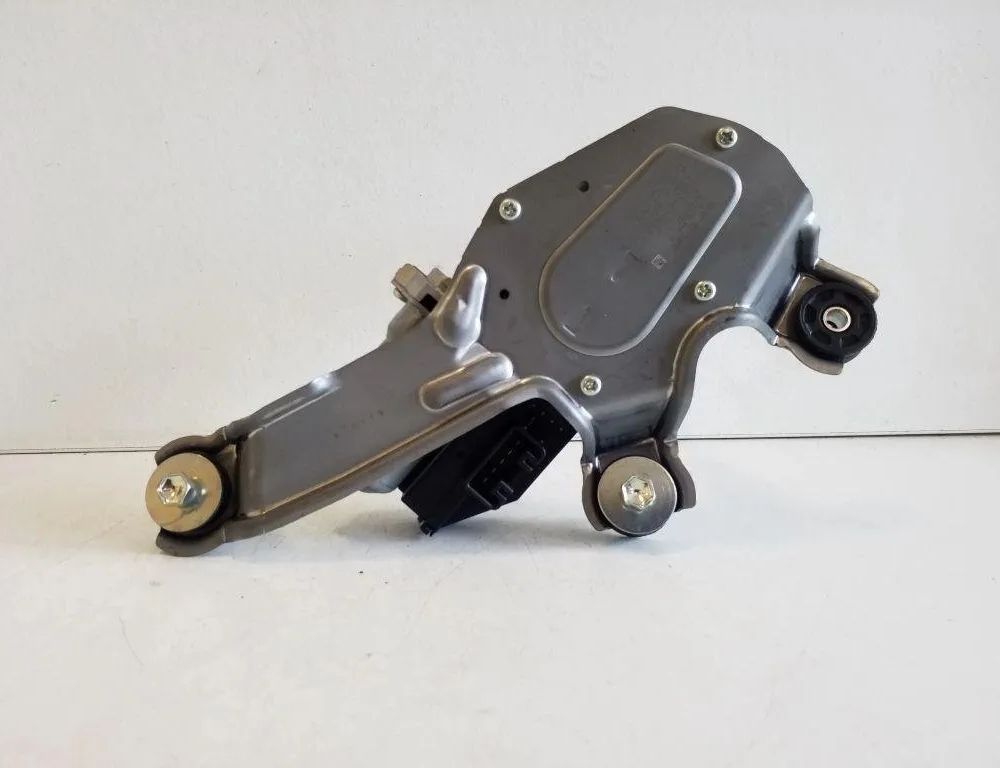 LEXUS CT 1 generation (2010-2024) Tailgate  Window Wiper Motor 2596002252,8513076010 32155672
