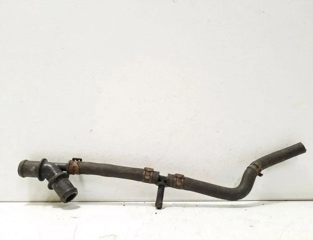 VOLKSWAGEN Transporter T5 (2003-2015) Coolant Hose Pipe 1J0121087D 32158065