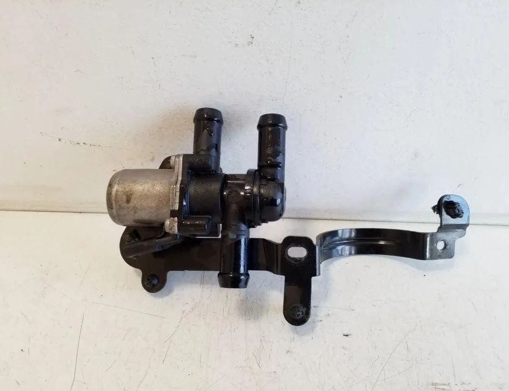 VOLVO XC40 1 generation (2017-2024) Circulation Water Motor 31461924 32158729