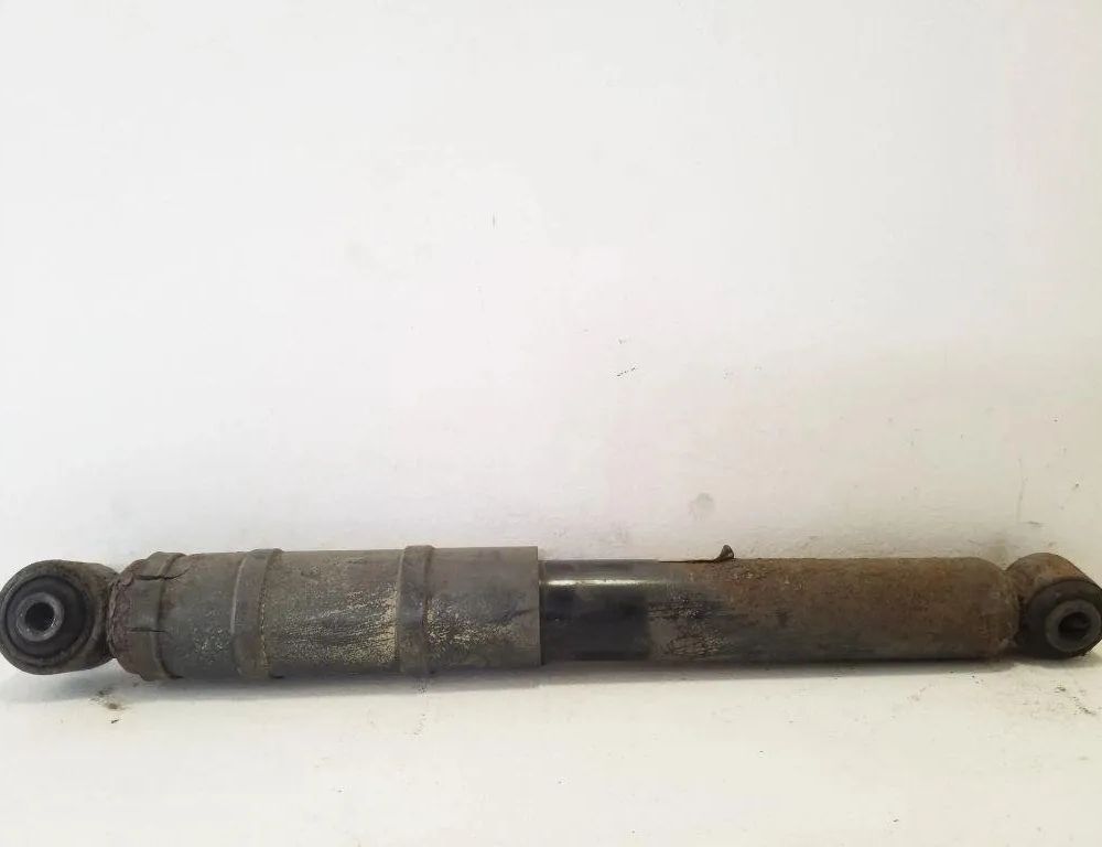 OPEL Astra H (2004-2014) Задний левый амортизатор 463016733,22203924,24463098 32158730