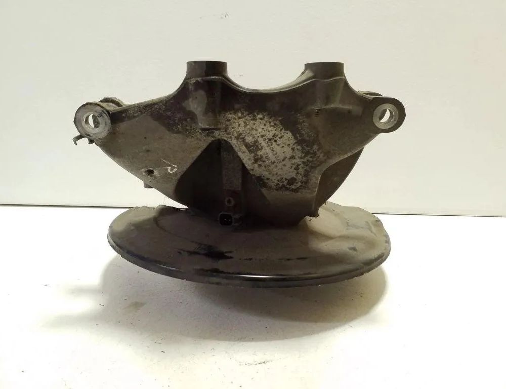 VOLVO XC40 1 generation (2017-2024) Pravý zadný náboj kolesa 32246251,32217485 32159196