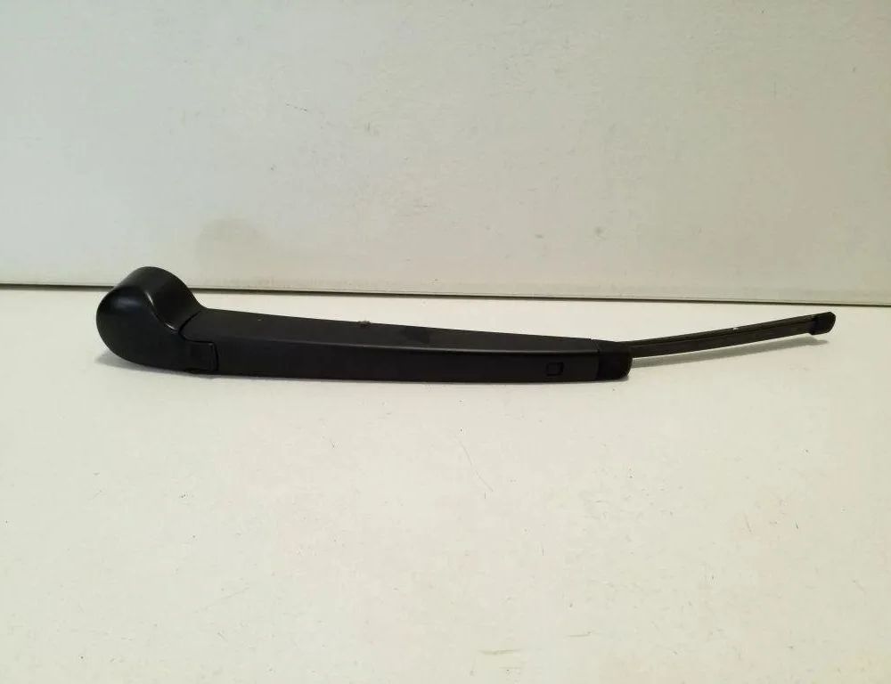 SKODA Kamiq 1 generation (2019-2023) Дворник крышки багажника 6R6955707B,5K6955435 32159556