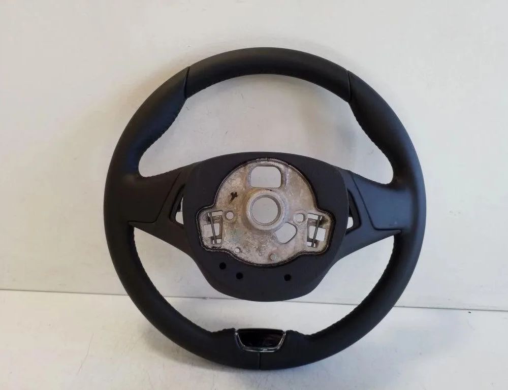 SKODA Kamiq 1 generation (2019-2023) Volant 5E3419093A 32159557