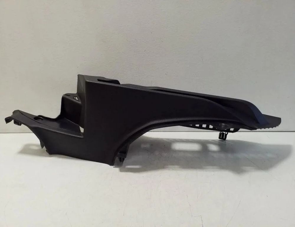 SKODA Kamiq 1 generation (2019-2023) Other Trim Parts 658867761B 32159863