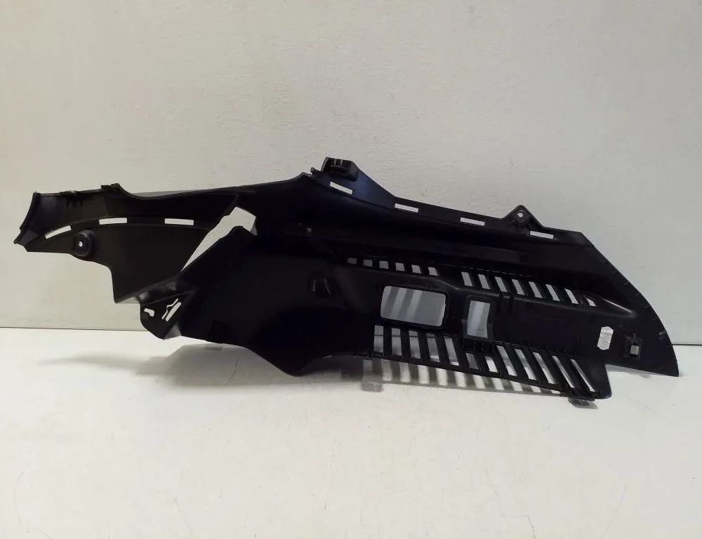 SKODA Kamiq 1 generation (2019-2023) Other Trim Parts 658867761B 32159863