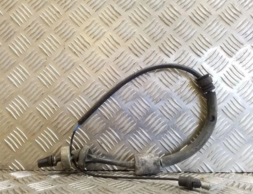 RENAULT Megane 1 generation (1995-2003) Трос сцепления 32161082