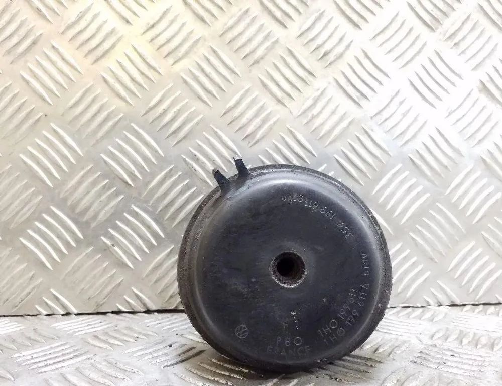 VOLKSWAGEN Passat B4 (1993-1997) Predný motorový nosník 1H0199611,1H0199611A 32162361