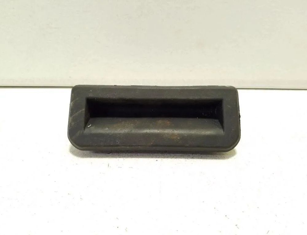 AUDI e-tron GT 1 generation (2020-2024) Кнопка открывания задней крышки 6V0827566 32163108