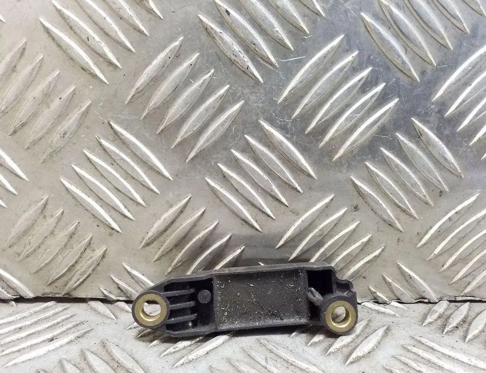 AUDI A3 8L (1996-2003) Rear Right Impact Sensor 8L0959643B 32164921