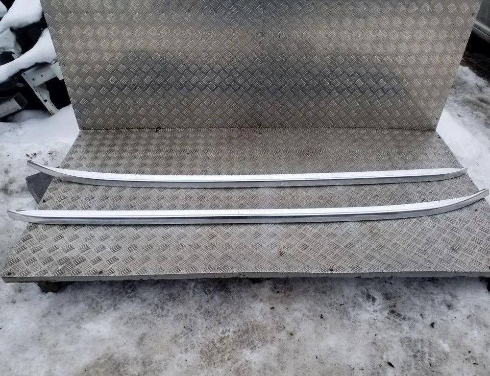VOLVO XC90 1 generation (2002-2014) Roof Rails Kit 31349912,31349911 32164947