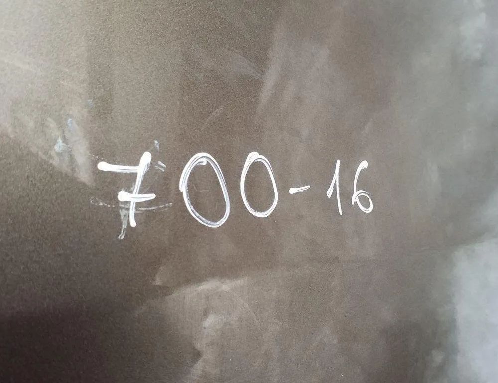 VOLVO XC90 1 generation (2002-2014) Бампер задний 31353390,31353430 32165119