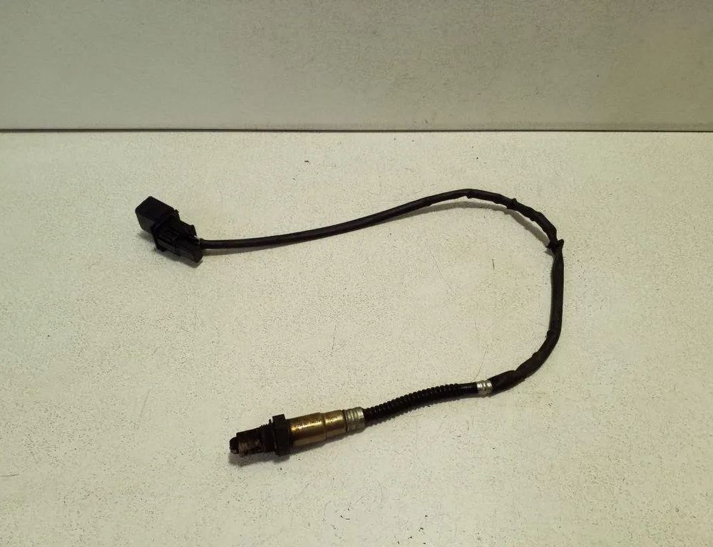 BENTLEY Continental 3 generation (1991-1998) Lambda kyslíkový senzor 0258007249,0258007248,07C906262Q 32166559