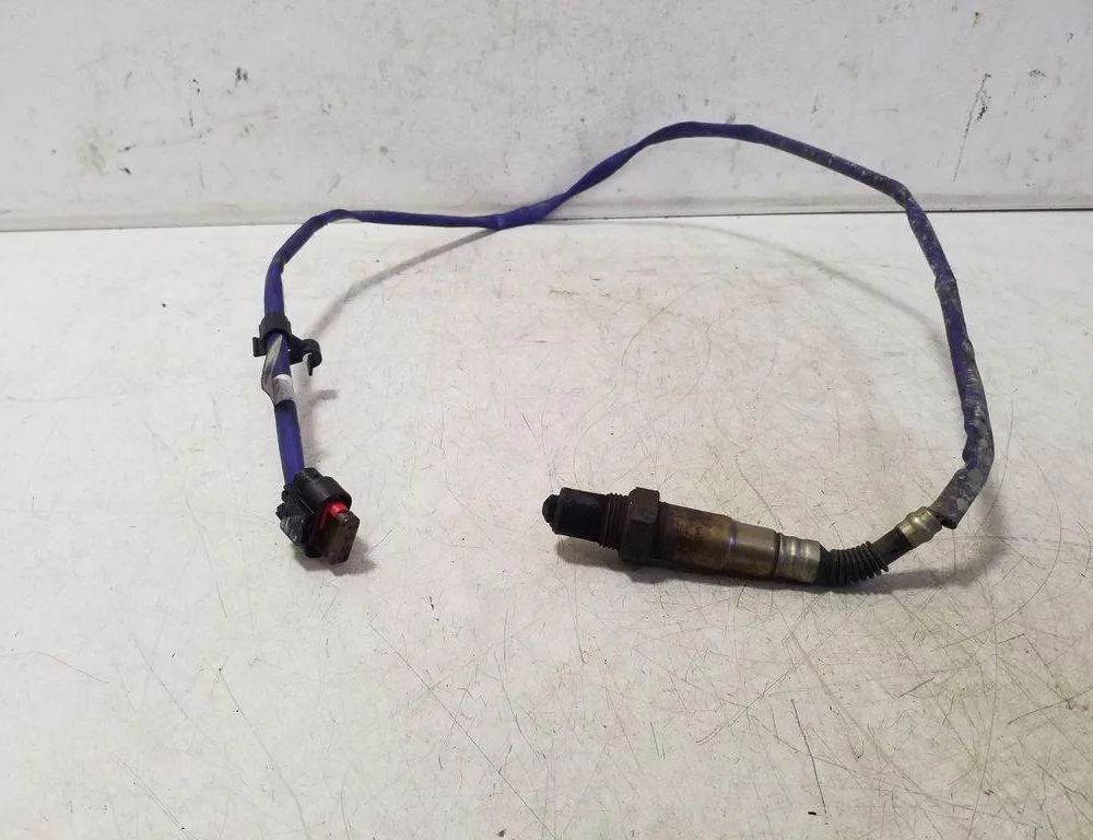 FORD Kuga 2 generation (2013-2020) Lambda kyslíkový senzor F1FA9G444JA 32167560