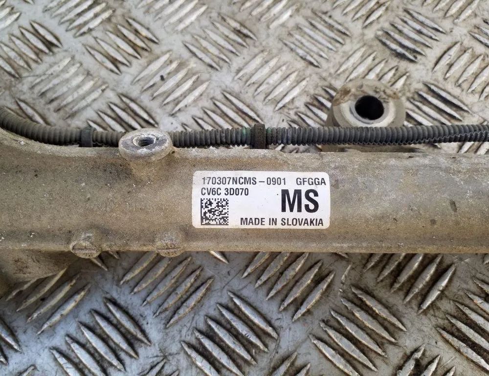 FORD Kuga 2 generation (2013-2020) Рулевая Pейка CV6C3D070 32167656