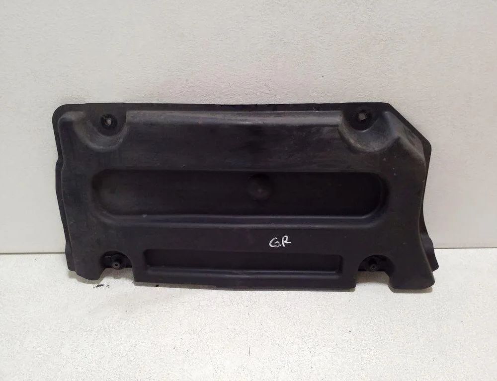 MERCEDES-BENZ CLS-Class C218/X218 (2011-2017) Other Undercover Panel A2126900807 32167995