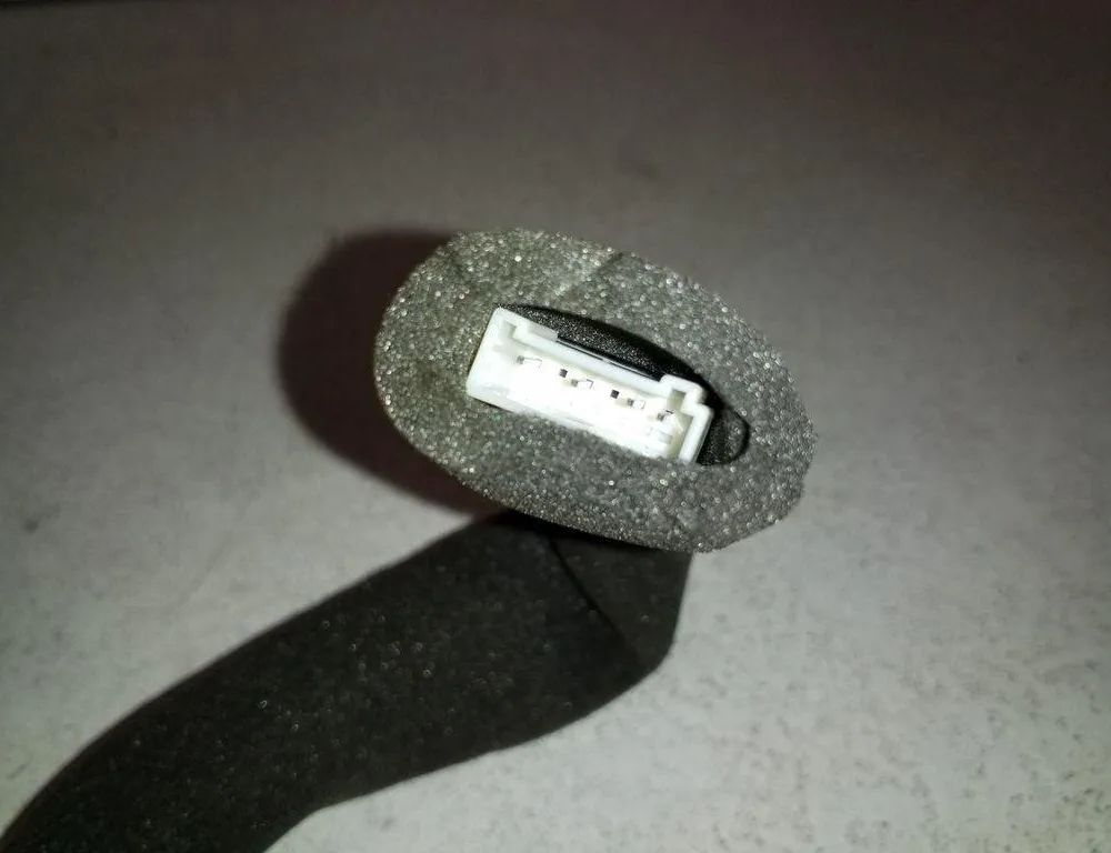 MERCEDES-BENZ CLS-Class C218/X218 (2011-2017) Interior Rear View Mirror A2078103417 32168369