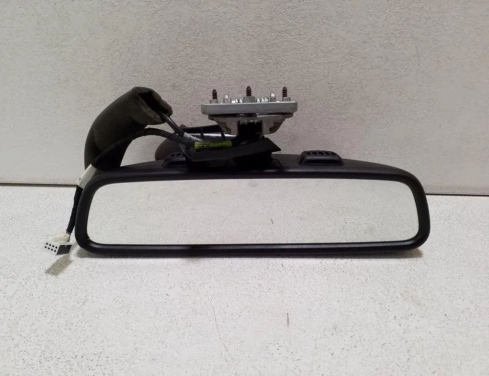 MERCEDES-BENZ CLS-Class C218/X218 (2011-2017) Interior Rear View Mirror A2078103417 32168369