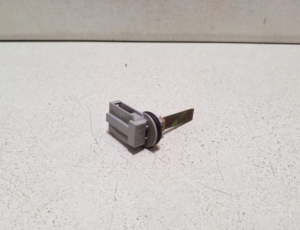 VOLKSWAGEN Touareg 2 generation (2010-2018) Датчик температуры выхлопных газов 3D0907543A 32169515