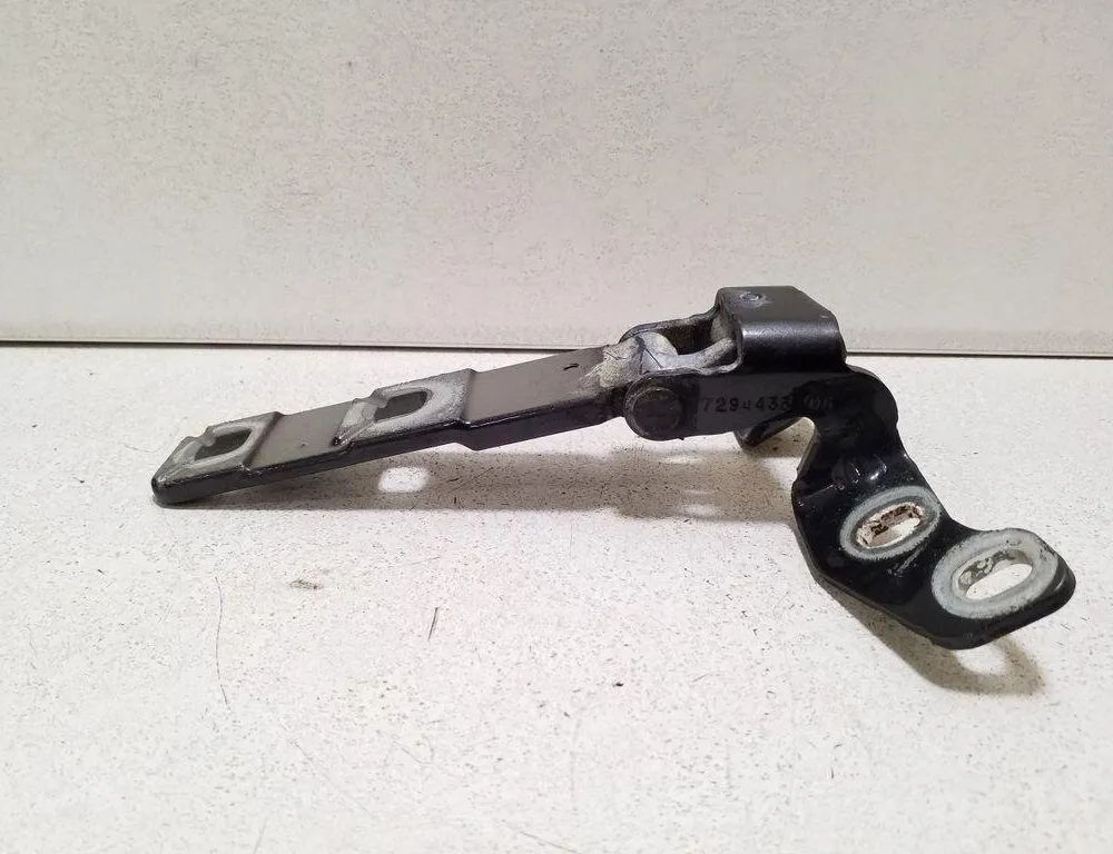 BMW X5 F15 (2013-2018) Ľavý pant kufra 7294433 32170464