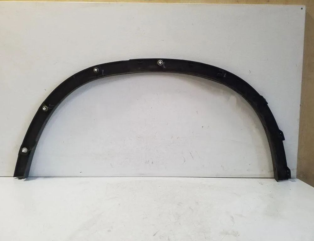 BMW X5 F15 (2013-2018) Задняя арка 7294372 32170721