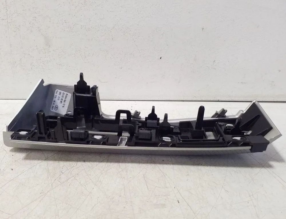 AUDI A1 GB (2018-2024) Отделочный щит панели  82C853189 32171040