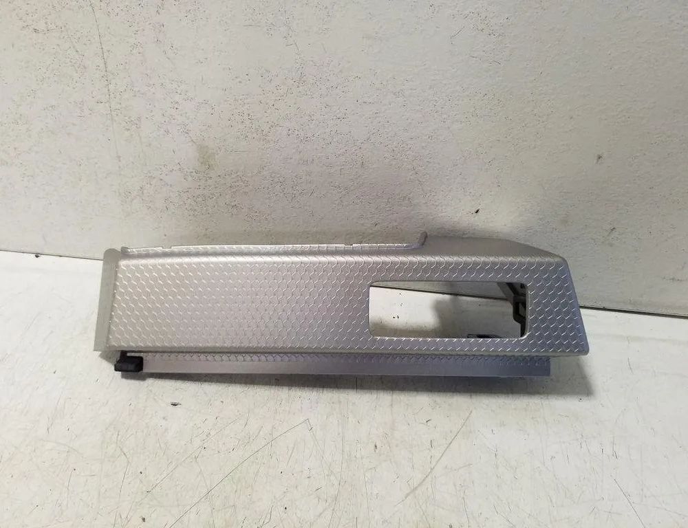 AUDI A1 GB (2018-2024) Отделочный щит панели  82C853189 32171040