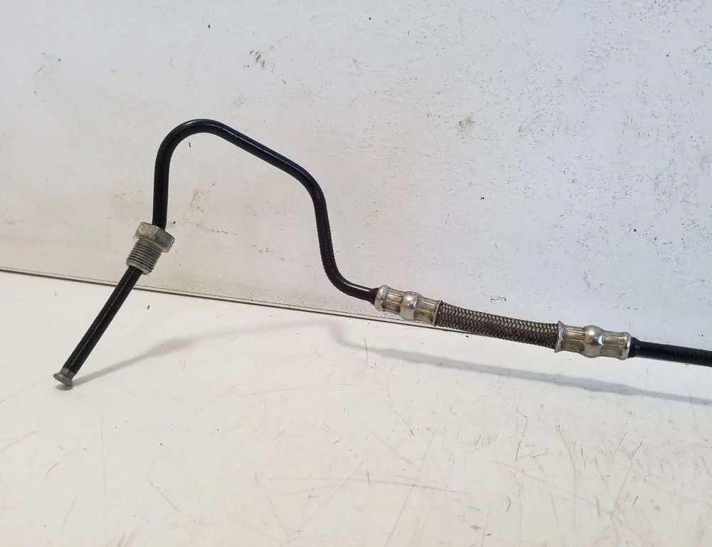 OPEL Ampera 1 generation (2012-2015) Brzdové vedenia 2007801 32172040