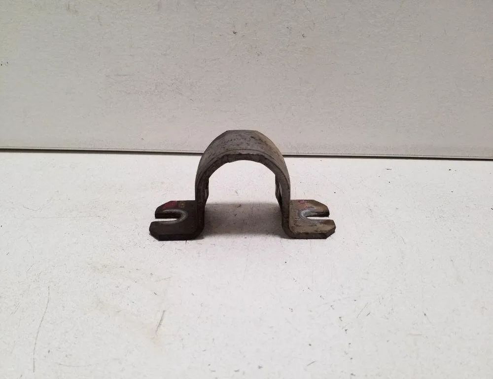 OPEL Ampera 1 generation (2012-2015) Front left stabilizer bracket 13281780 32172266