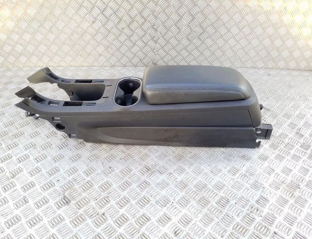 OPEL Ampera 1 generation (2012-2015) Interiérové sedadlá s kitom dverí 32172403