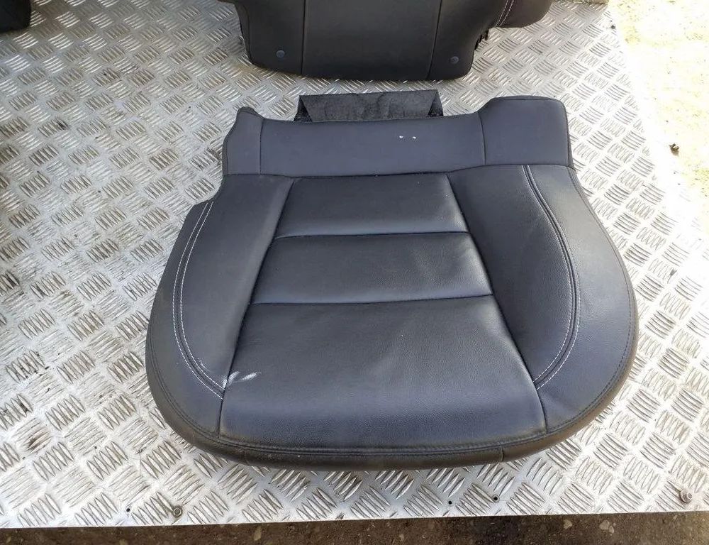 OPEL Ampera 1 generation (2012-2015) Interiérové sedadlá s kitom dverí 32172403