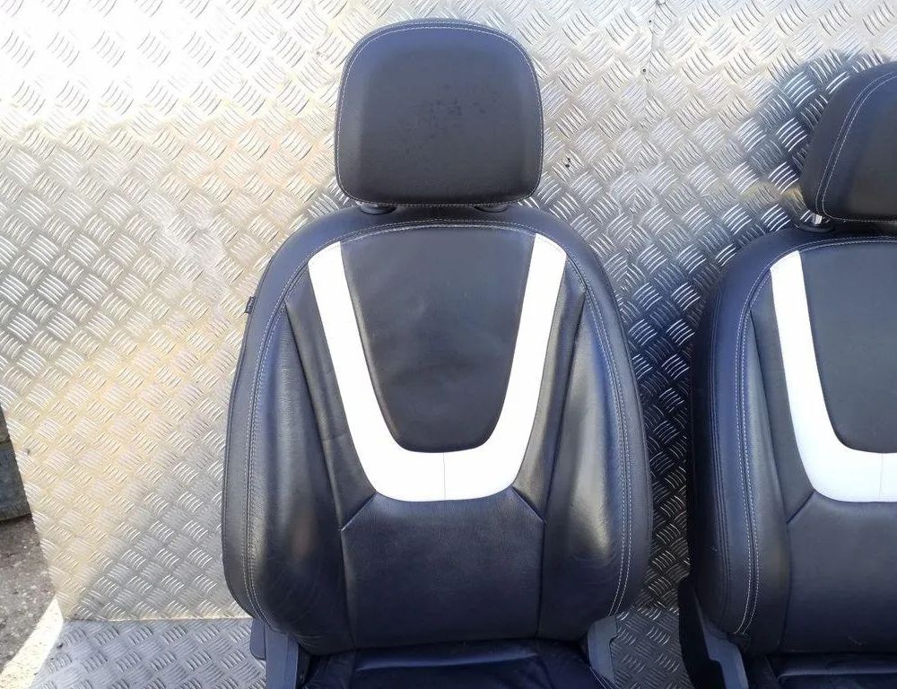 OPEL Ampera 1 generation (2012-2015) Interiérové sedadlá s kitom dverí 32172403