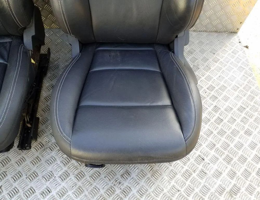 OPEL Ampera 1 generation (2012-2015) Interiérové sedadlá s kitom dverí 32172403