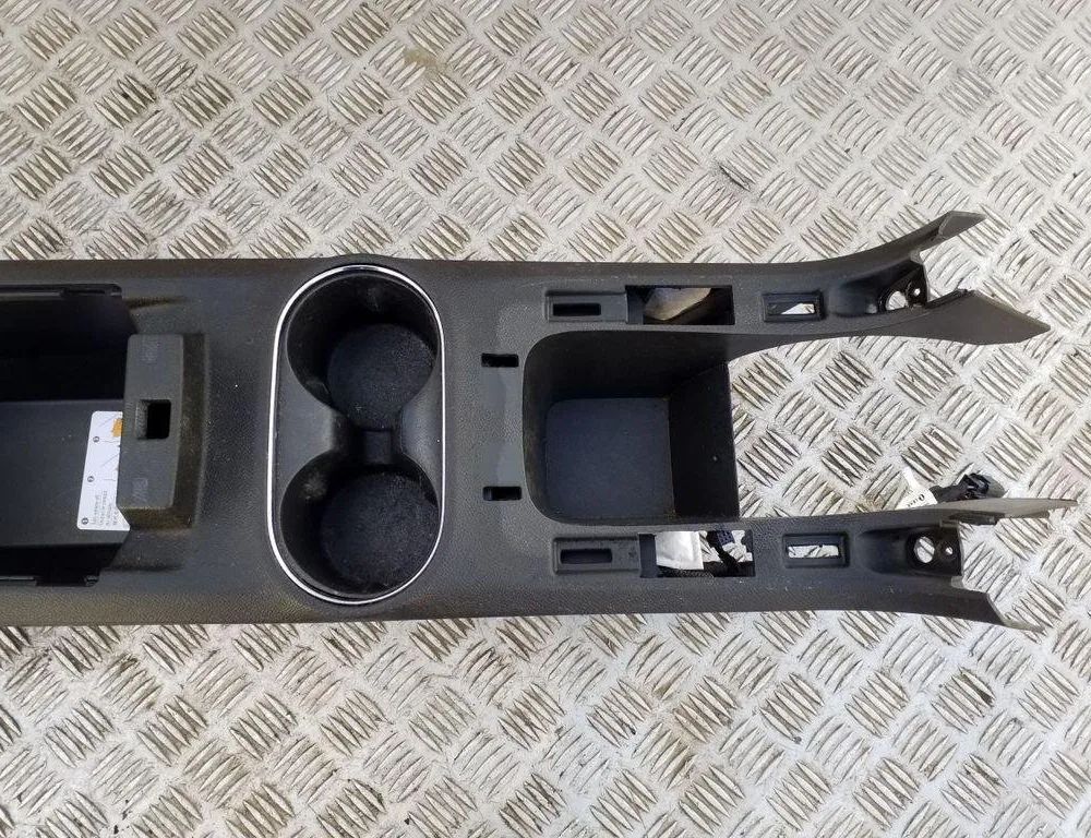 OPEL Ampera 1 generation (2012-2015) Interiérové sedadlá s kitom dverí 32172403