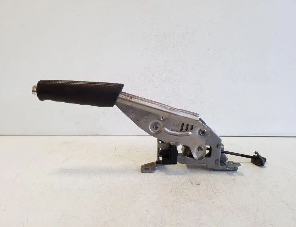 SKODA Superb 1 generation (2001-2008)  Механизм стояночного тормоза 1Z1711303C 32174439