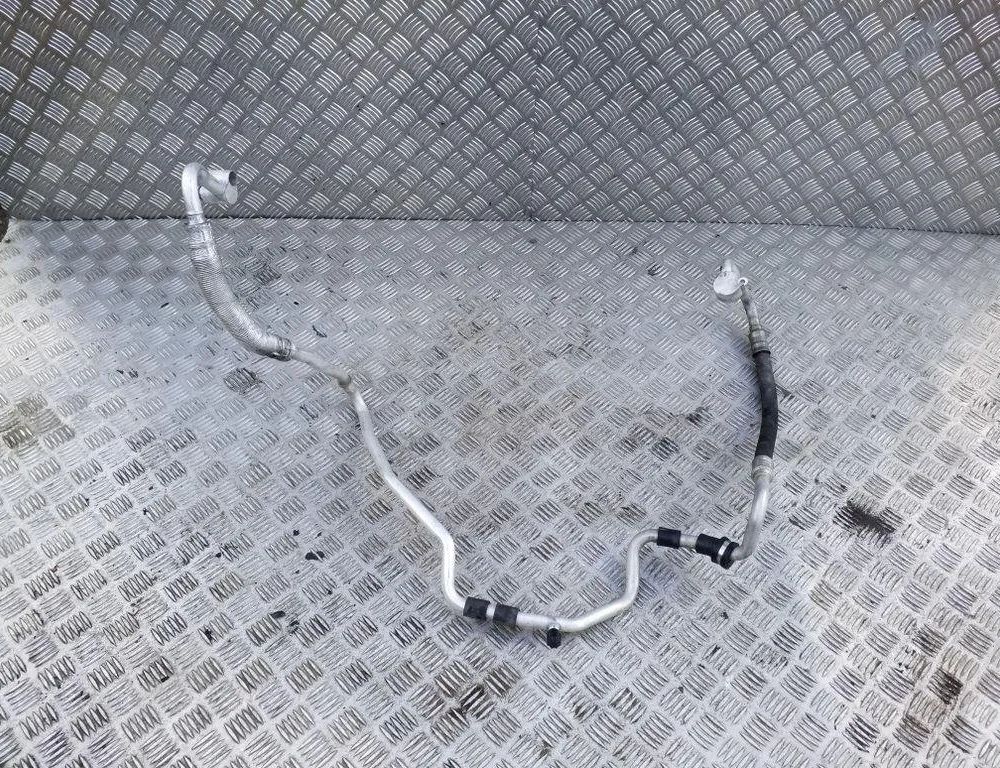 SKODA Superb 1 generation (2001-2008) A/C hadice 1K0820743FP 32174592