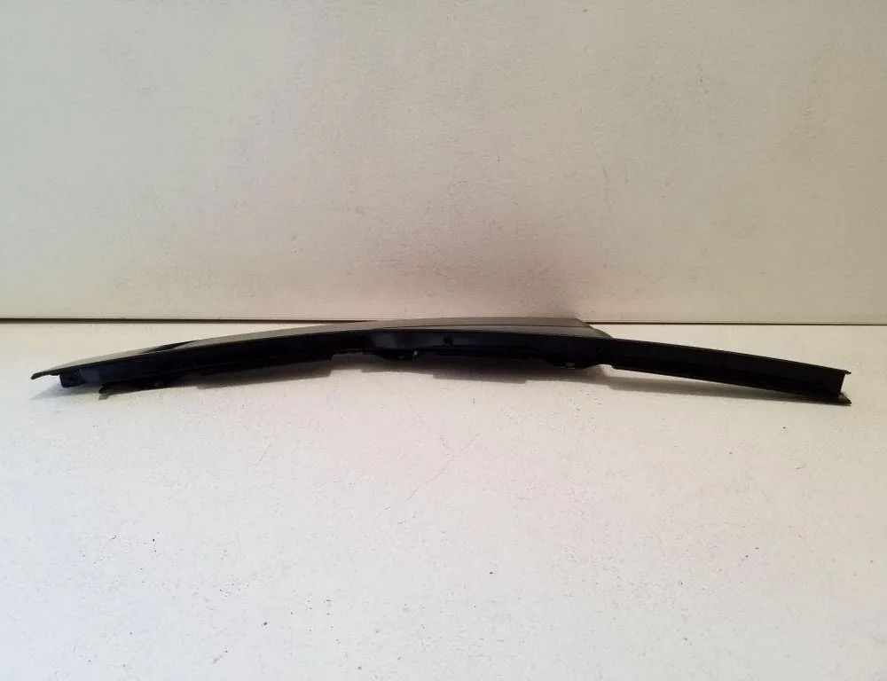 PORSCHE Cayenne 958 (2010-2018) Панель задней левой двери 7P5853589H 32175980