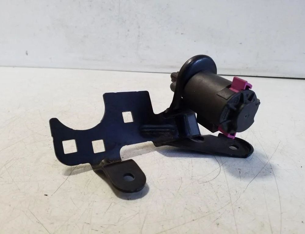 AUDI A6 C6/4F (2004-2011) Датчик тормозной педали 4F0945459A 32181502